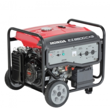 Máy phát điện Honda EZ6500CXS (5,5KVA)