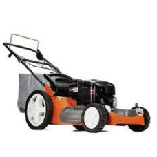 Máy cắt cỏ Husqvarna R52S