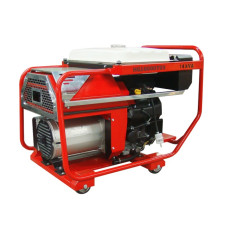 Máy phát điện Honda HG16000TDX-OP